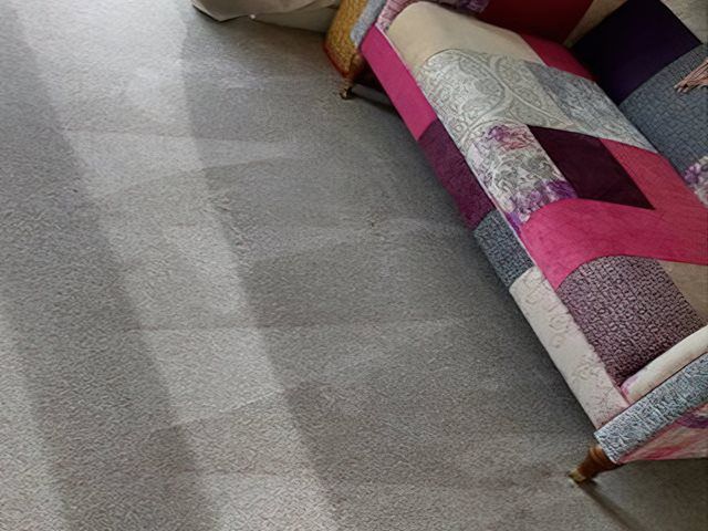 End Of Tenancy Cleaning